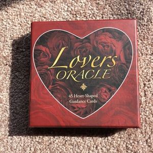 Lovers Oracle